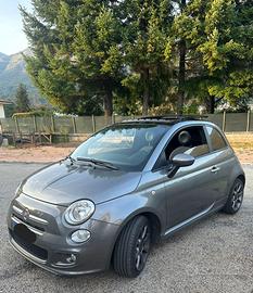 Fiat 500 1.3 multijet