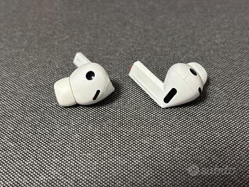 Samsung Buds3 Pro (solo auricolari)