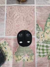 interruttore alzacristallo anteriore ford fiesta