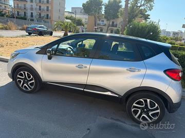 Renault captur energy zen 1.5 90cv