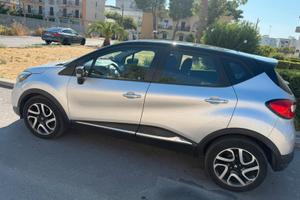 Renault captur energy zen 1.5 90cv