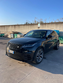 Range rover velar 3.0 r dynamic 300 cv 2019