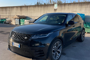 Range rover velar 3.0 r dynamic 300 cv 2019