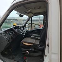 Iveco Daily cassonato 35 2.3 16V