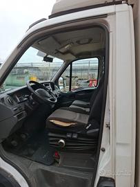 Iveco Daily cassonato 35 2.3 16V