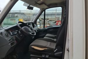 Iveco Daily cassonato 35 2.3 16V