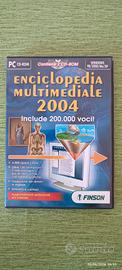 Enciclopedia Multimediale 2004 CD-ROM