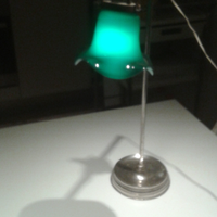 Lampada originale anni '30