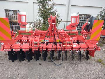 Erpice a dischi Maschio mod. Veloce 300, da m. 3,0