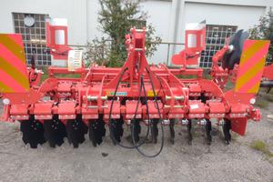 Erpice a dischi Maschio mod. Veloce 300, da m. 3,0