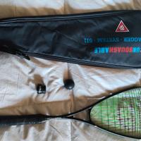 Racchetta da Squash Unsquashable - originale