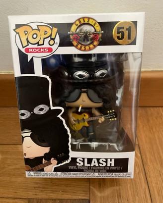 Funko Pop Slash #51
