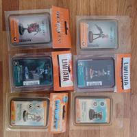 Infinity (Corvus Belli) - 6 miniature