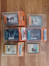 Infinity (Corvus Belli) - 6 miniature