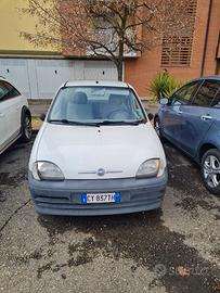 fiat 600