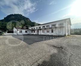 Capannone Industriale Monselice