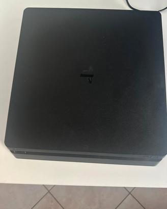 Playstation 4
