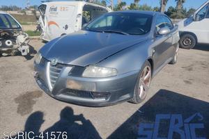 ALFA ROMEO GT 937 1.9 JTD 150CV 03-10 - ricambi