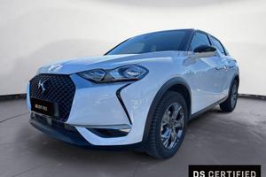 DS DS3 Crossback PureTech 130 aut. So Chic