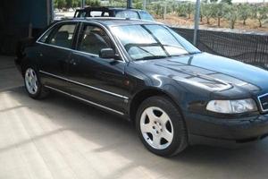 AUDI A8 1ª serie - 1995