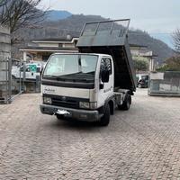 Nissan cabstar 120