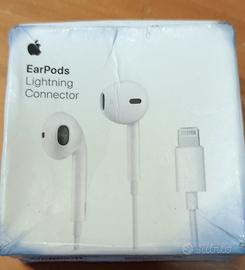 Apple Earpods