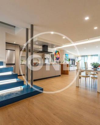 Villa di 230 m² con 4 locali a Albano Laziale