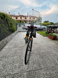 Bici da uomo speed bike Atala