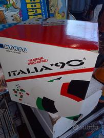 pallone ufficiale di Italia '90