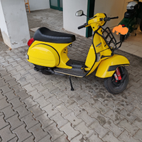 Piaggio Vespa px 125
