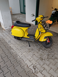 Piaggio Vespa px 125