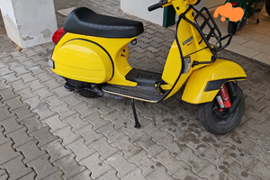 Piaggio Vespa px 125