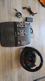Volante Logitech G29