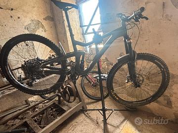 Scott ransom 920 custom