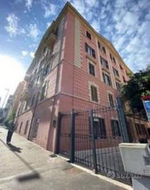 Immobile in asta di 118 m² a Roma