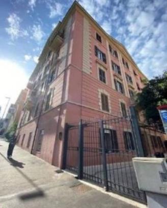 Immobile in asta di 118 m² a Roma