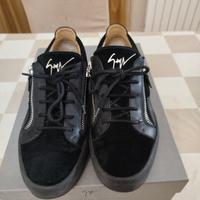 scarpe originali Giuseppe Zanotti 