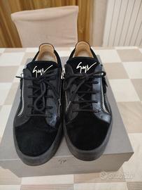 scarpe originali Giuseppe Zanotti 