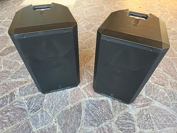 Coppia casse RCF 915 AX