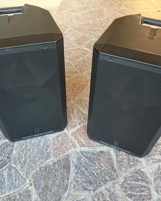 Coppia casse RCF 915 AX