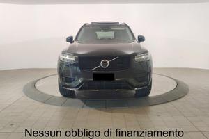 VOLVO Xc90 T8 Recharge Awd Plug-In Aut. 7P. Ultima