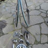 Campagnolo Veloce 9v 