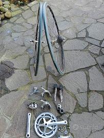 Campagnolo Veloce 9v 