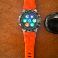 Samsung Galaxy Watch S3 Frontier