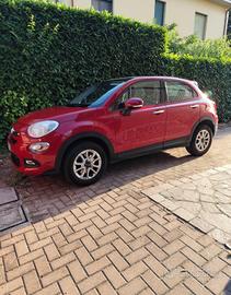 fiat 500x GPL & Tettuccio panoramico apribile
