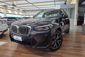 BMW X3 xDrive20d 48V Msport