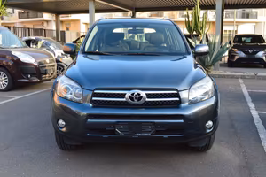 Toyota RAV 4 RAV4 2.2 D-4D 177 CV Luxury