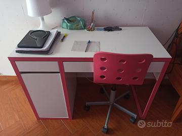 scrivania