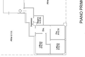 Ufficio business center - via mazzini