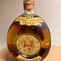 Bottiglia Vecchia Romagna